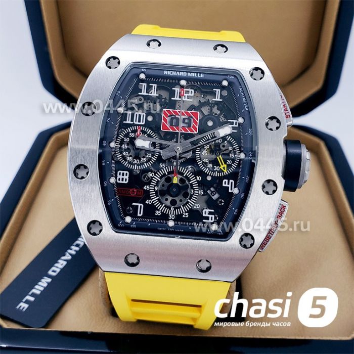 Часы Richard Mille - Дубликат (17560)