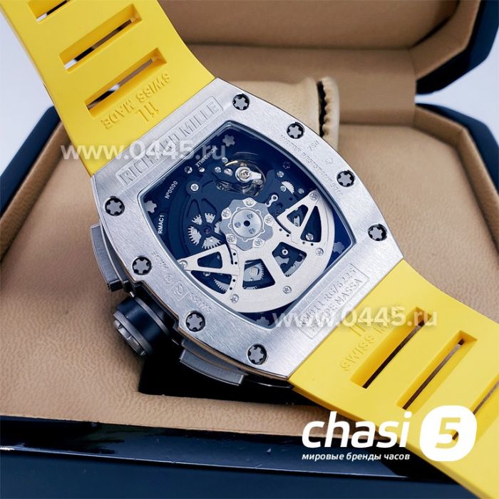 Часы Richard Mille - Дубликат (17560)