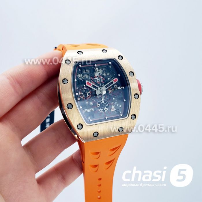 Часы Richard Mille - Дубликат (17562)