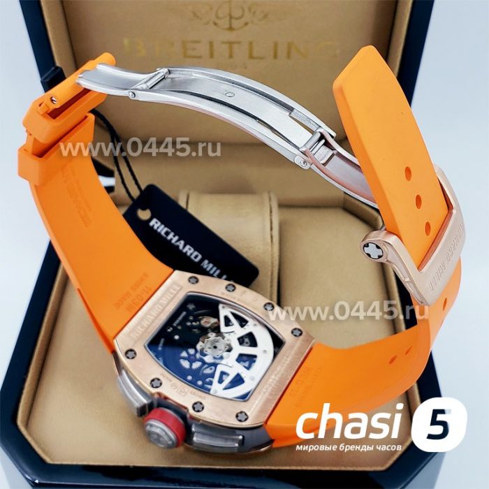 Часы Richard Mille - Дубликат (17562)