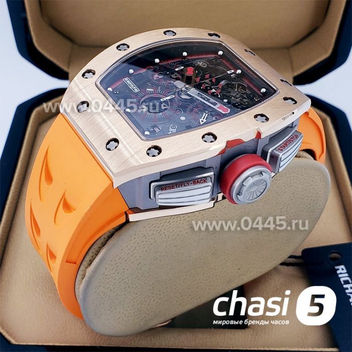 Часы Richard Mille - Дубликат (17562)