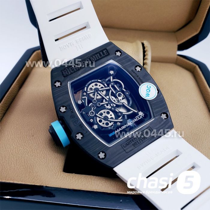 Часы Richard Mille - Дубликат (17568)
