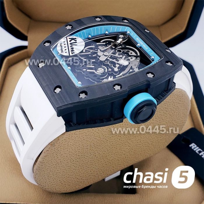 Часы Richard Mille - Дубликат (17568)