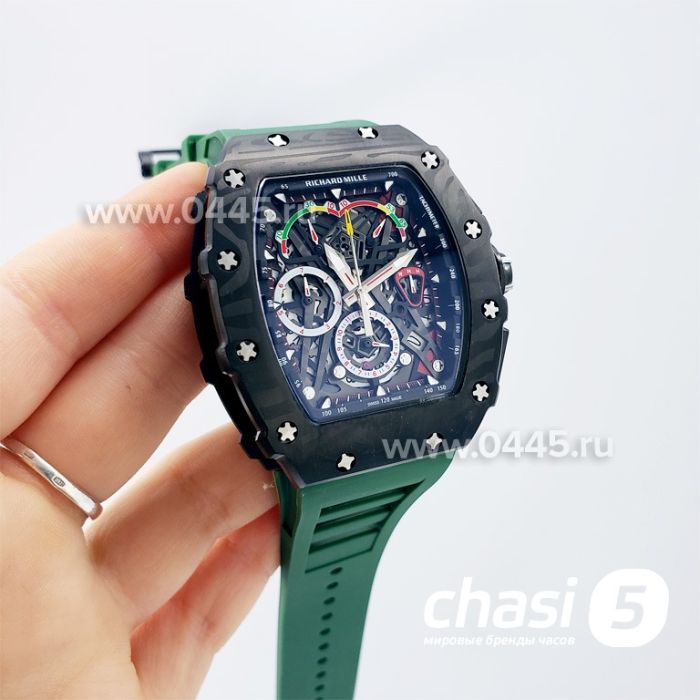 Часы Richard Mille (17603)