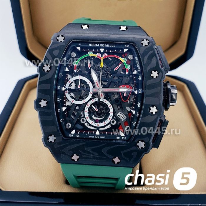 Часы Richard Mille (17603)