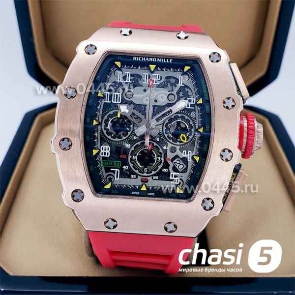 Часы Richard Mille (17605)