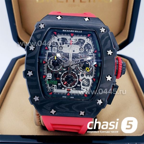 Часы Richard Mille (17606)