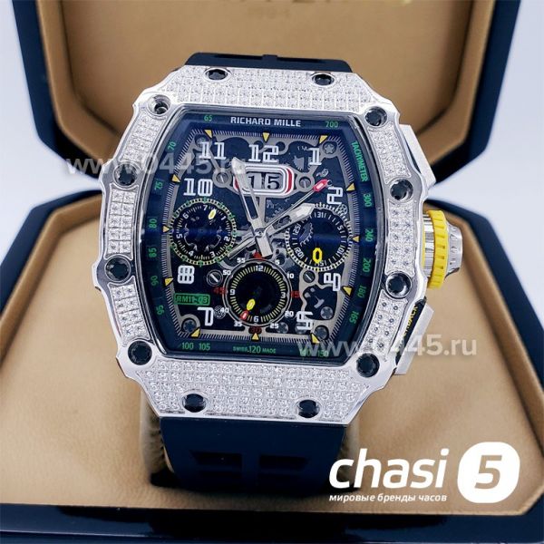 Часы Richard Mille (17615)