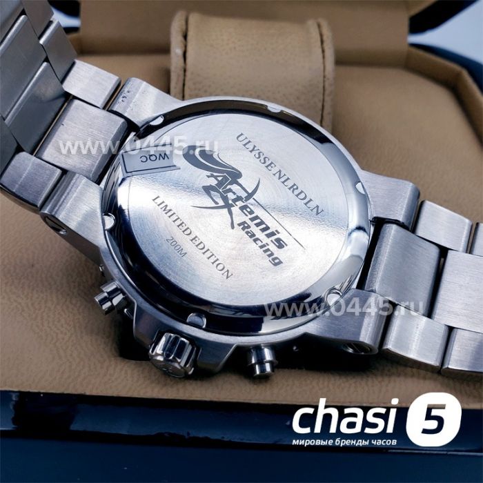 Часы Ulysse Nardin Artemis Racing (17629)
