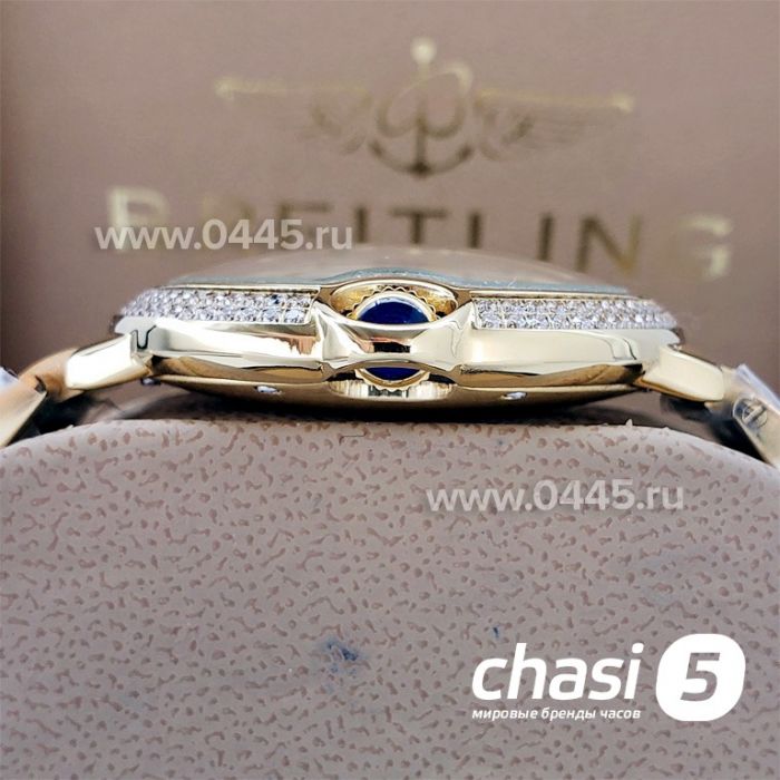 Часы Cartier Ballon Bleu (17681)