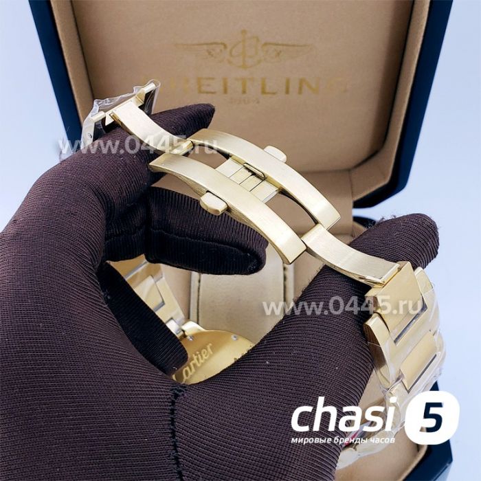 Часы Cartier Ballon Bleu (17681)