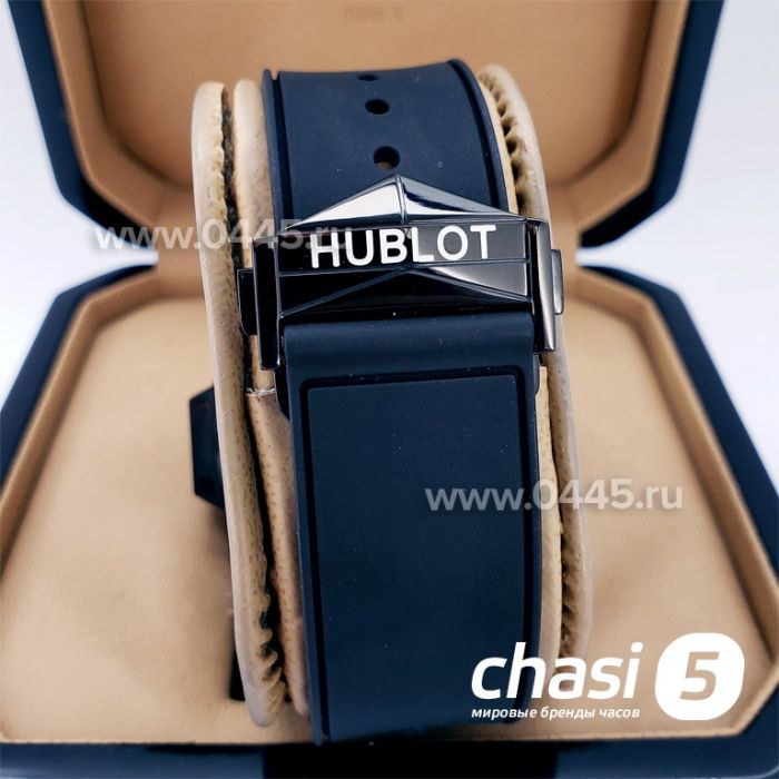 Часы Hublot - Дубликат (17683)