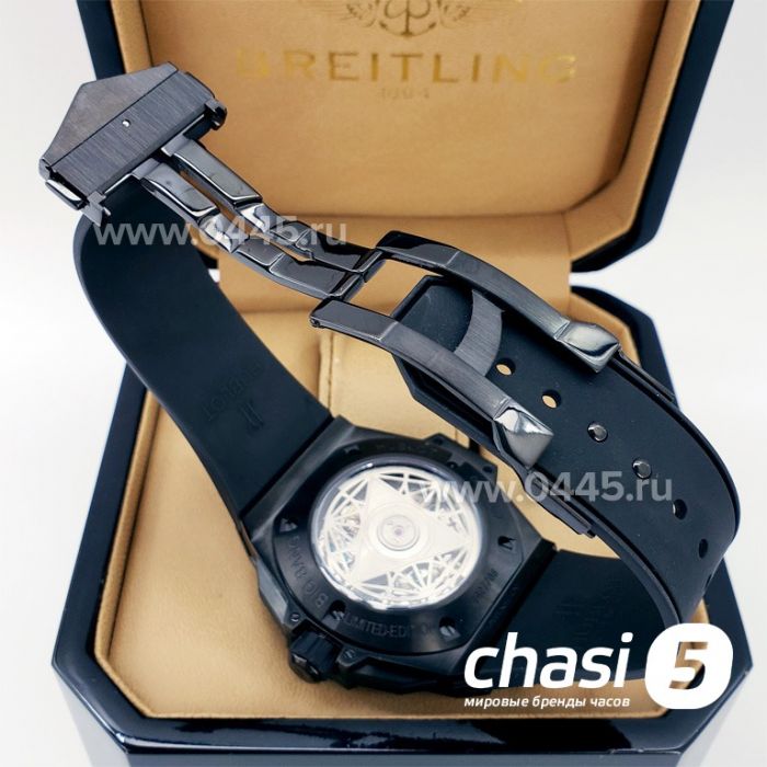 Часы Hublot - Дубликат (17683)