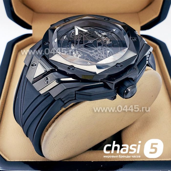 Часы Hublot - Дубликат (17683)