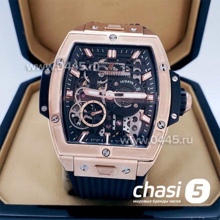 Часы Hublot Hublot Spirit of Big Bang - Дубликат (17687)