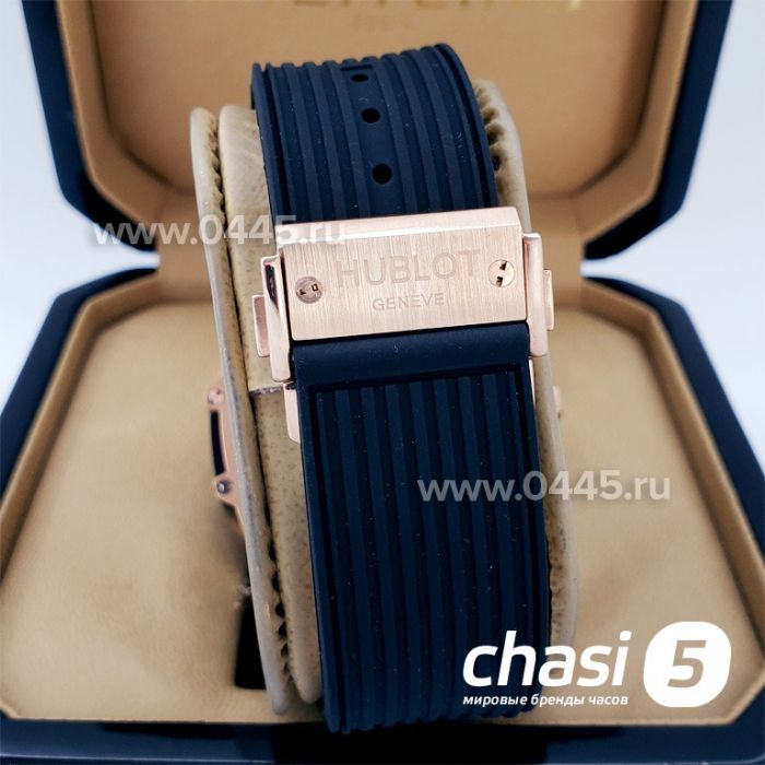 Часы Hublot Hublot Spirit of Big Bang - Дубликат (17687)