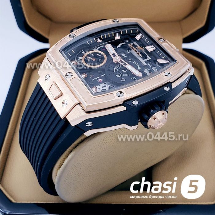 Часы Hublot Hublot Spirit of Big Bang - Дубликат (17687)
