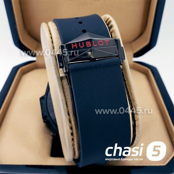 Часы HUBLOT Big Bang Sang Bleu (17696)