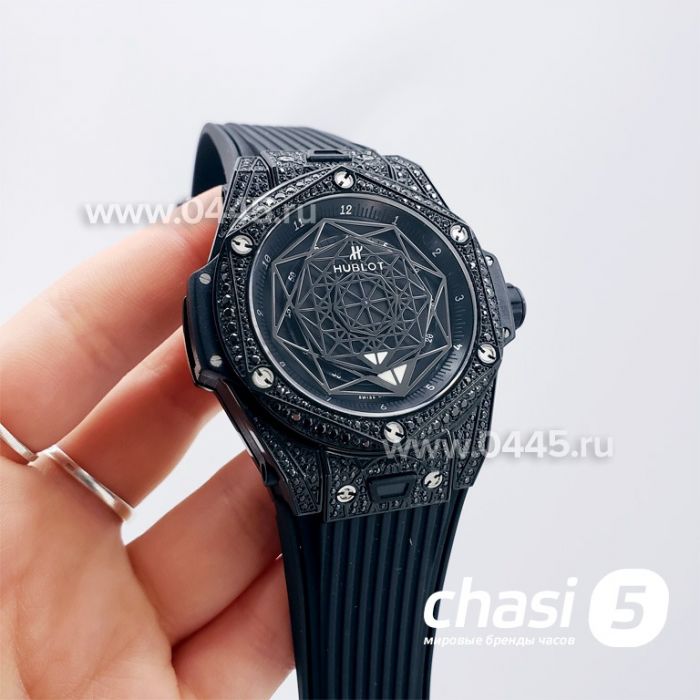 Часы Hublot - Дубликат (17706)