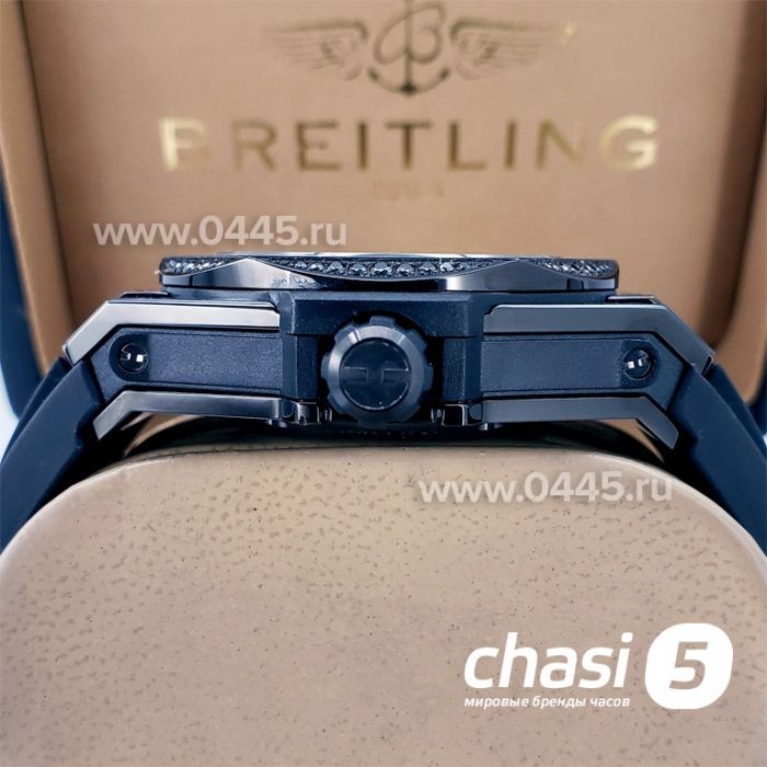 Часы Hublot - Дубликат (17706)