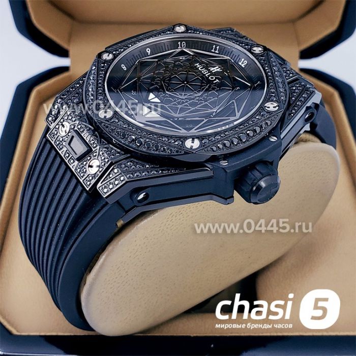 Часы Hublot - Дубликат (17706)