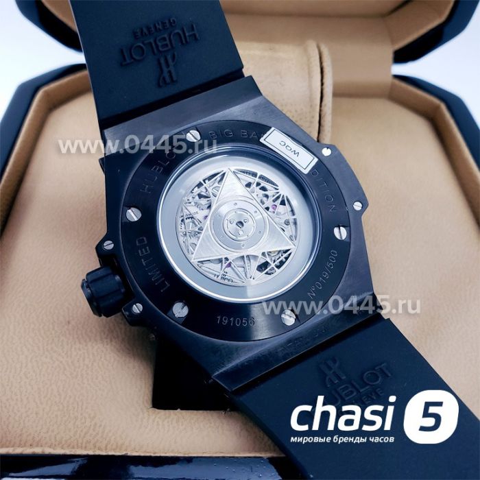 Часы Hublot - Дубликат (17706)