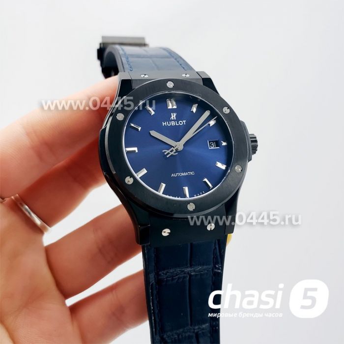 Часы Hublot Classic Fusion - Дубликат (17711)