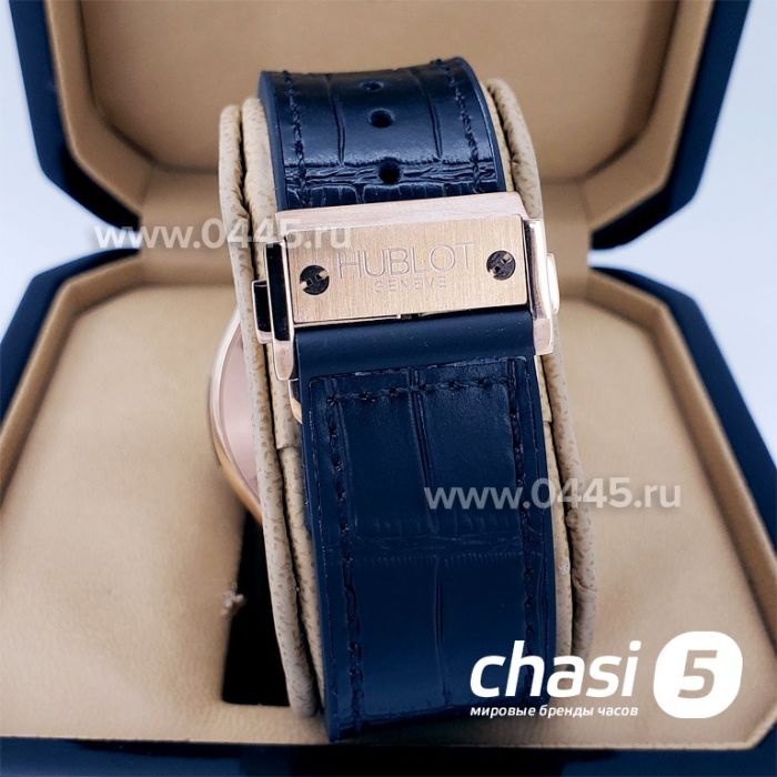 Часы Hublot Classic Fusion - Дубликат (17712)