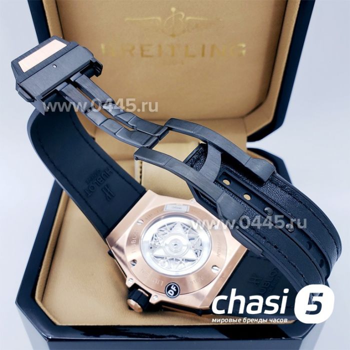 Часы Hublot Big Bang - Дубликат (17715)