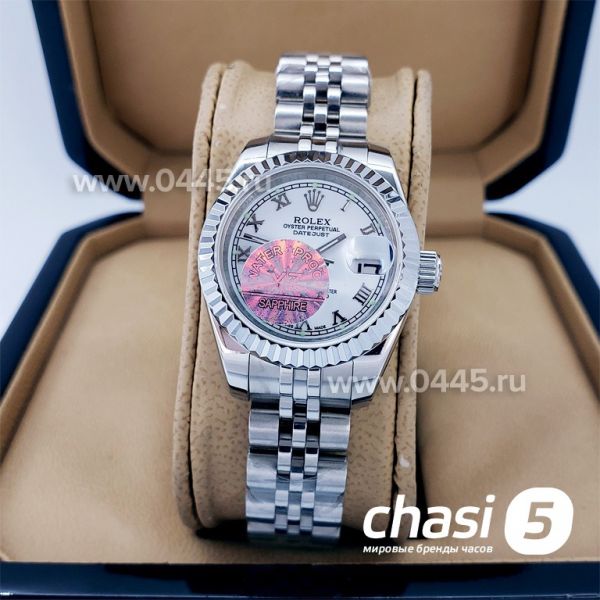 Часы Rolex DateJust - 26 мм (17750)