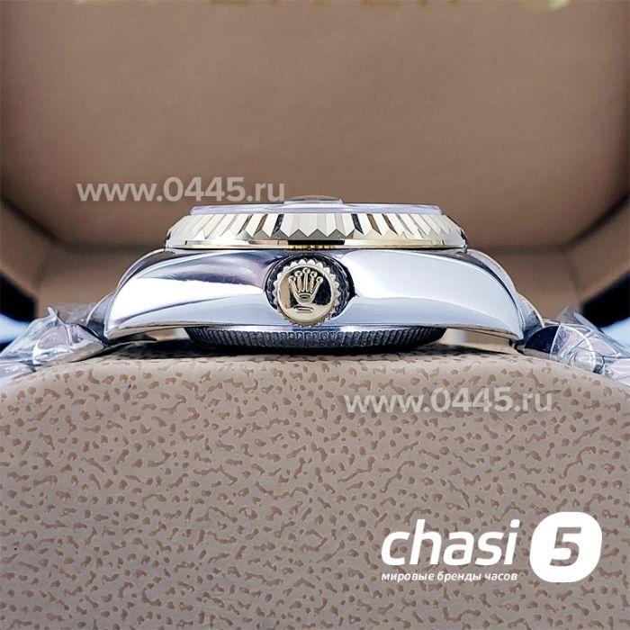 Часы Rolex DateJust - 31 мм (17753)