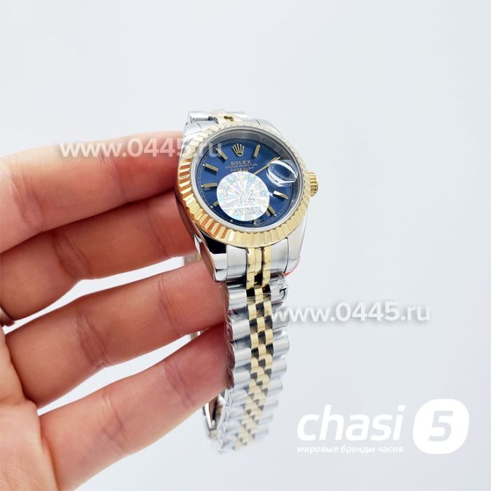 Часы Rolex DateJust - 31 мм (17754)