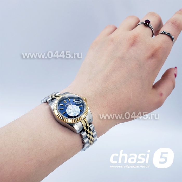 Часы Rolex DateJust - 31 мм (17754)
