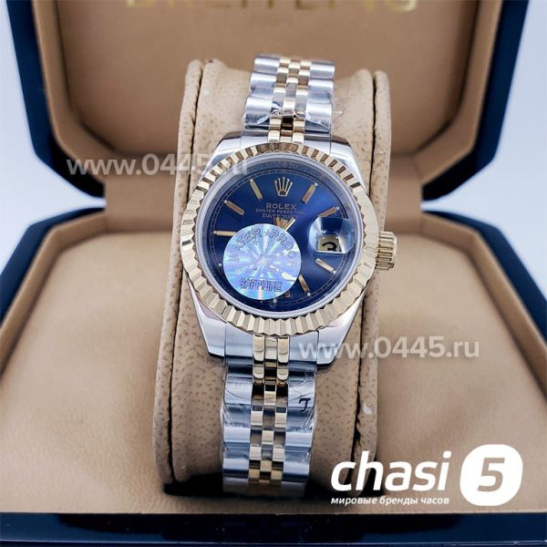 Часы Rolex DateJust - 31 мм (17754)