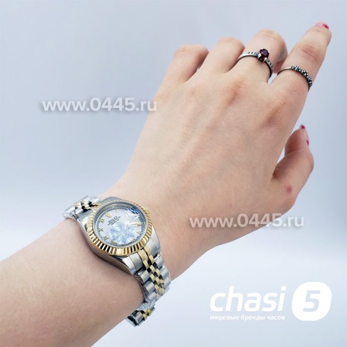 Часы Rolex DateJust - 31 мм (17755)