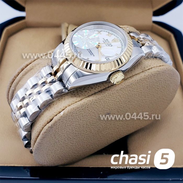 Часы Rolex DateJust - 31 мм (17755)