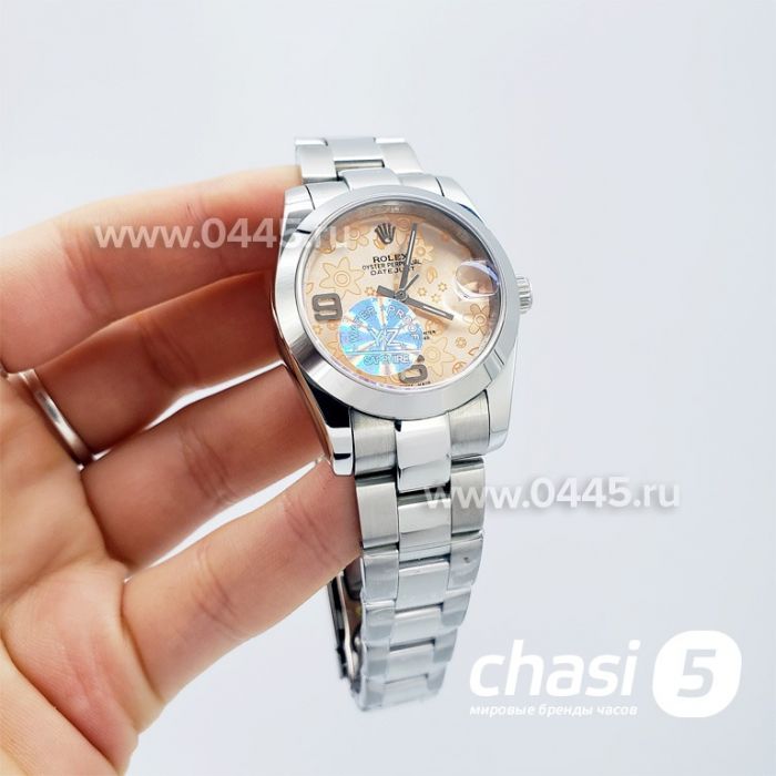 Часы Rolex Datejust (17757)