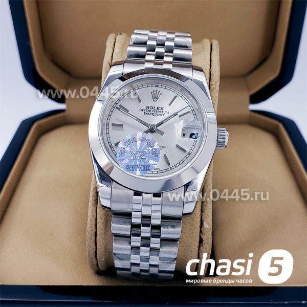 Часы Rolex Datejust (17762)
