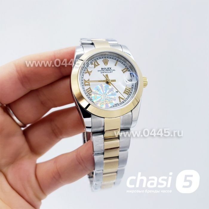 Часы Rolex Datejust (17763)