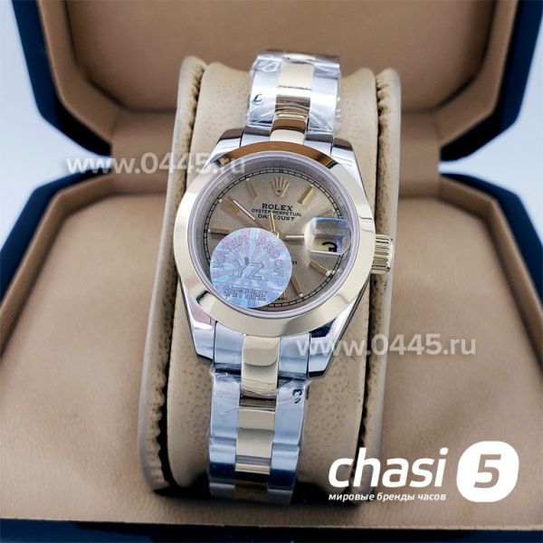 Часы Rolex Datejust (17776)