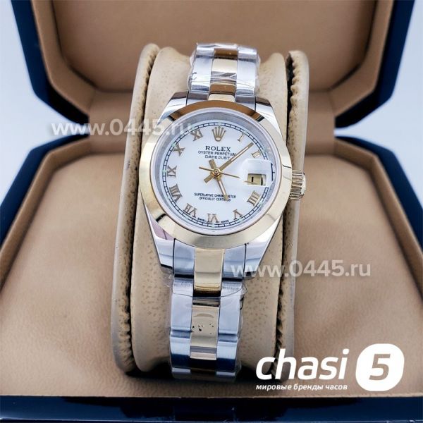 Часы Rolex Datejust (17777)