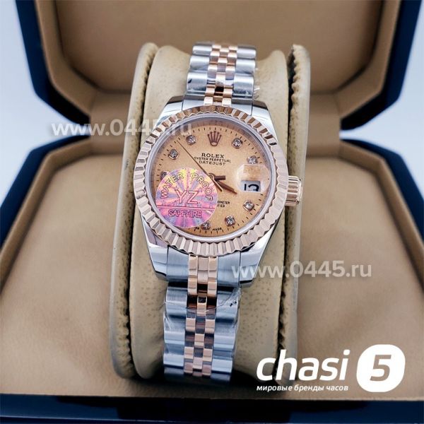 Часы Rolex Datejust (17784)