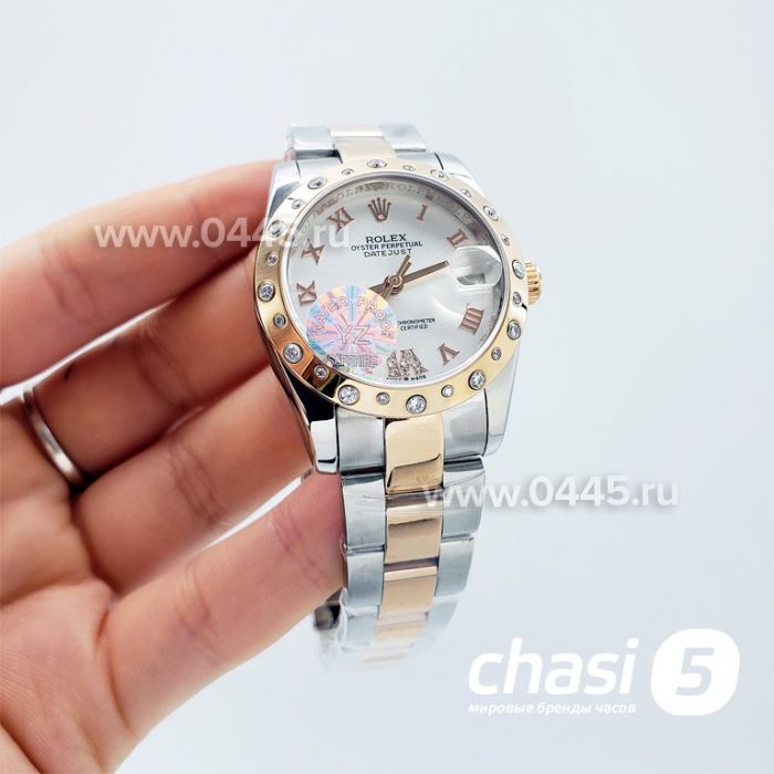 Часы Rolex Datejust (17789)
