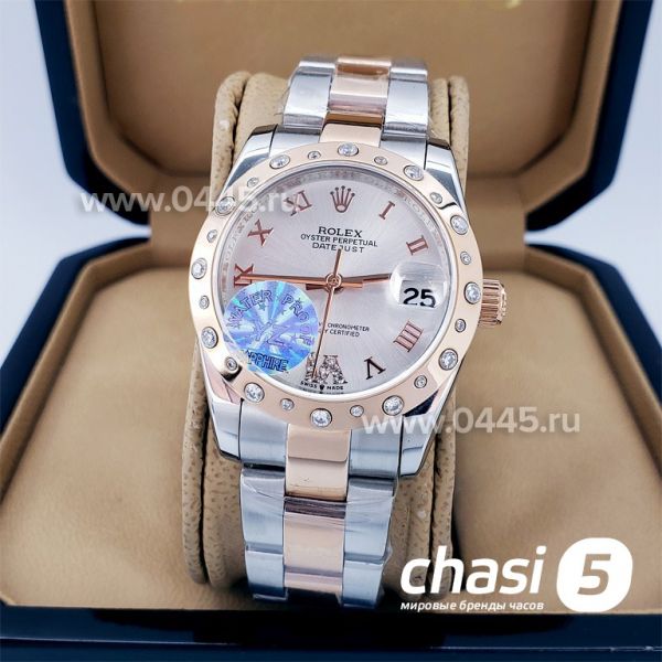 Часы Rolex Datejust (17789)