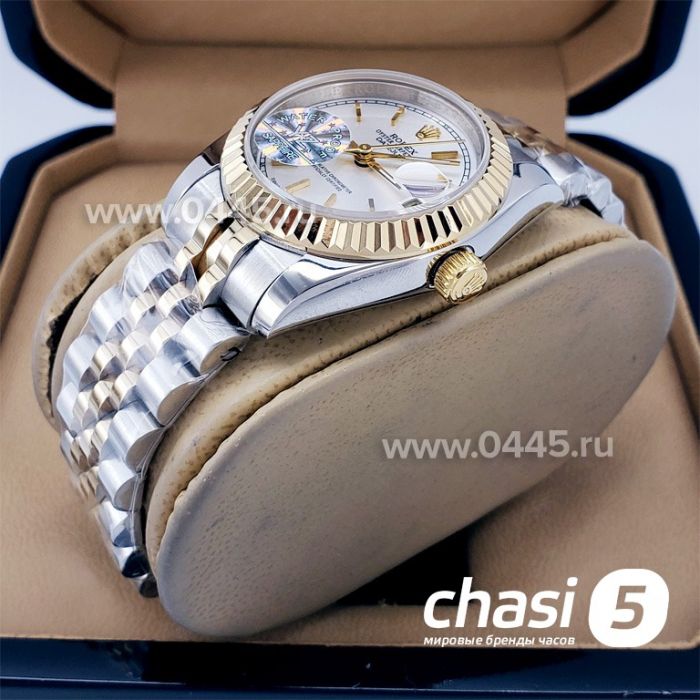 Часы Rolex DateJust - 31 мм (17813)