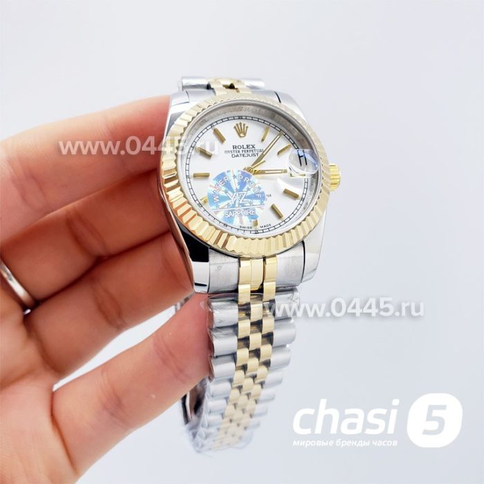 Часы Rolex DateJust - 31 мм (17813)
