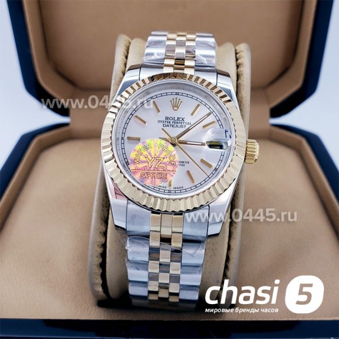 Часы Rolex DateJust - 31 мм (17813)