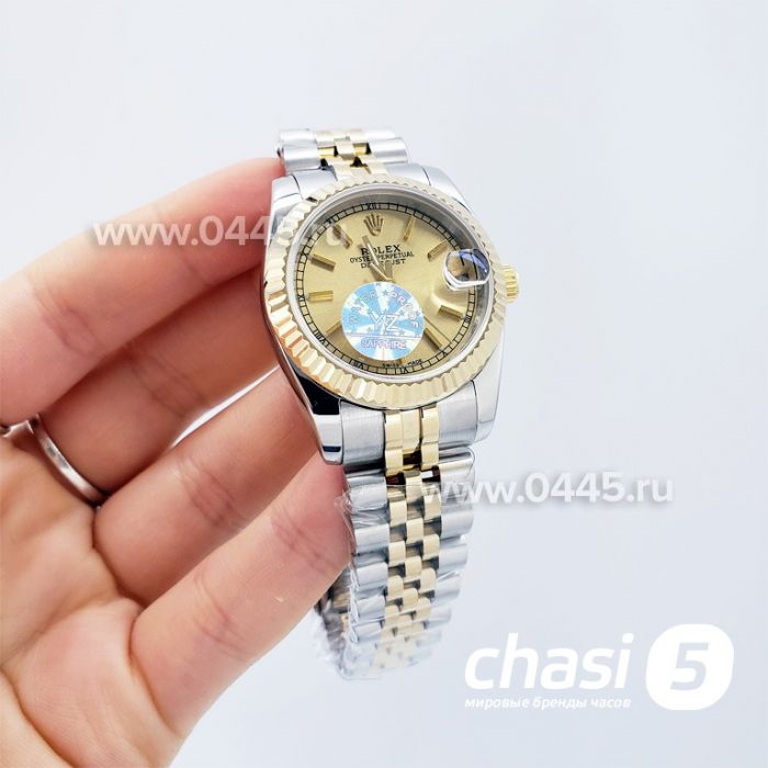 Часы Rolex DateJust - 31 мм (17814)