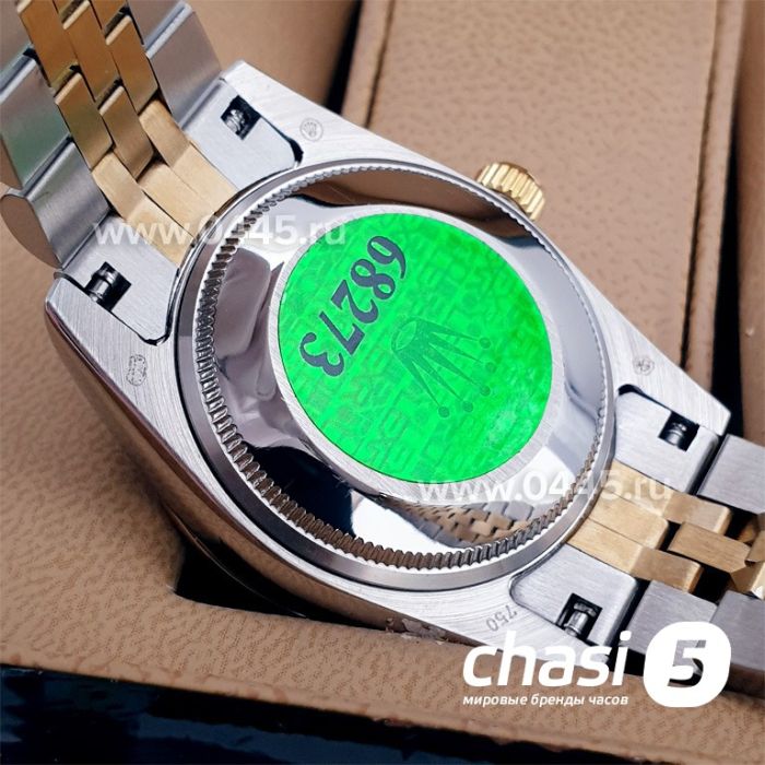 Часы Rolex DateJust - 31 мм (17814)