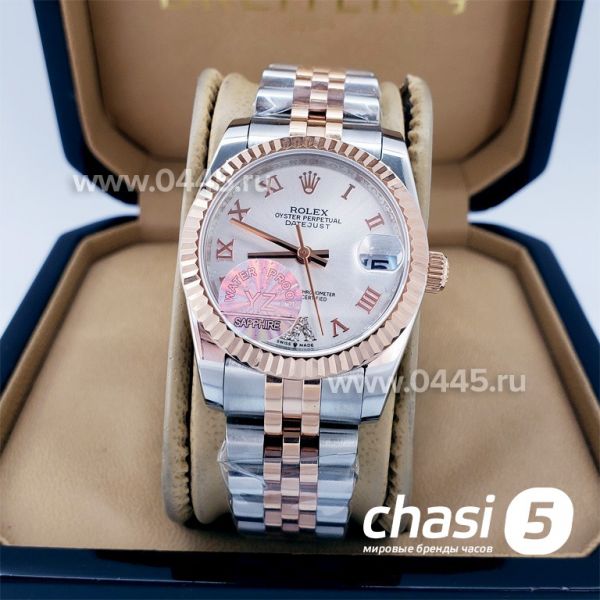 Часы Rolex Datejust (17821)